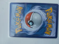 Pokemon TCG Roaring Moon EX Paradox Rift 251/182 Holo Special Illustration Rare - Image 2