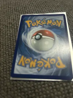 Pokemon TCG Roaring Moon EX Paradox Rift 251/182 Holo Special Illustration Rare - Image 4