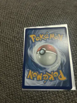 Pokemon TCG Roaring Moon EX Paradox Rift 251/182 Holo Special Illustration Rare - Image 5