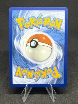 Pokemon TCG Roaring Moon EX Paradox Rift 251/182 Holo Special Illustration Rare - Image 2