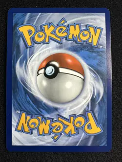 Pokemon TCG Roaring Moon EX Paradox Rift 251/182 Holo Special Illustration Rare - Image 2