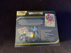Pokemon Elite Trainer Box (ETB): Choose Your Set Phantasmal, Mega Evolution - Image 5