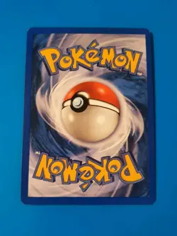 Machoke 38/144 Skyridge Pokemon Card WOTC | Uncommon NM - Image 2