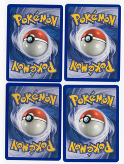 Moo-Moo Milk 101/111 Neo Genesis TRAINER Pokemon Card - Image 4