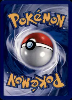 Sabrina's Slowpoke Gym Heroes 2000 95/132 Common Pokemon NM - Image 2