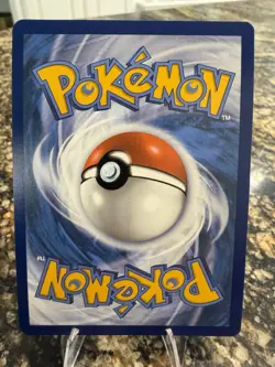 Pokemon Dachsbun ex 160/142 Sv07: Stellar Crown Ultra Rare Holo Full Art HP 250 - Image 2