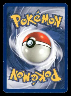 Slowpoke 67/82 Team Rocket TR HP - Image 3