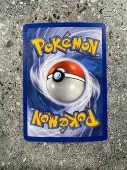 Pokemon TCG Cards Bagon 50/97 Dragon Reverse Holo EXC - Image 2