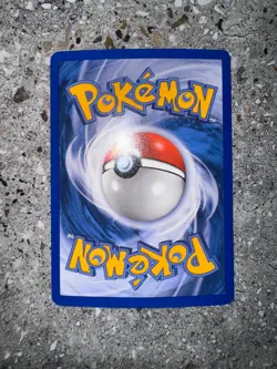 Pokemon TCG Cards Bagon 50/97 Dragon Reverse Holo EXC - Image 4