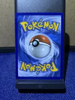 Pokemon TCG Darkrai GX 158/147 Burning Shadows EN 2017 180 HP Holo SR FA - Image 2