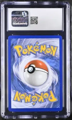 Pokemon Celebrations CHARIZARD, BLASTOISE, VENUSAUR SET ALL CGC GEM MINT 10! - Image 3