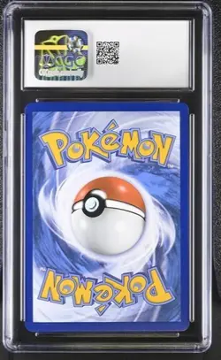 Pokemon Celebrations CHARIZARD, BLASTOISE, VENUSAUR SET ALL CGC GEM MINT 10! - Image 5