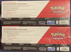 Pokemon TCG: Prismatic Evolutions Surprise Box + Booster Bundle (Sam’s Club) x2 - Image 3