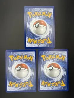 First Partner Series 2 Illustration Galar Grookey 052, Scorbunny 053, Sobble 054 - Image 2