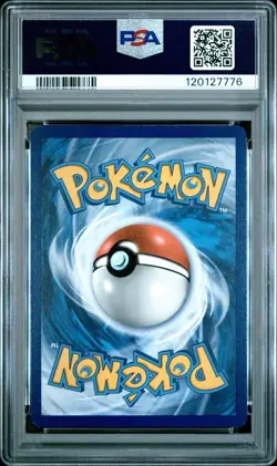 Pokemon Darkrai GX (Secret) 158/147 Sm-Burning Shadows Holo PSA 8 - Image 2
