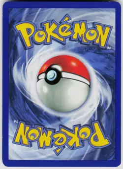 Vulpix 68/102 Common Base Set Unlimited Pokemon LP [Portuguese] - Image 2