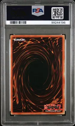 XYZ-Dragon Canon PSA 10 - MP24-EN011 - Quarter Century Rare - Yugioh - Image 2