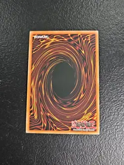 Witch of the Black Forest (RA03-EN91) Quarter Century Secret Rare Yugioh - Image 3