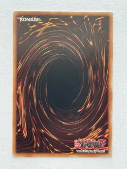 Yu-Gi-Oh! Dominus Impulse EXTENDED ART ULTRA RARE BLGG-EN146 - Image 2