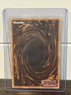yugioh Divine Grace - Northwemko SOVR-EN039 Ultra Rare 1st Edition near mint - Image 2