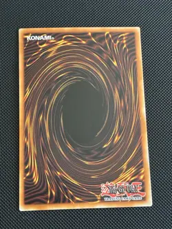 Yugioh! Nadir Servant (PCR) RA01-EN062 1st Edition Prismatic Collector's Rare NM - Image 2