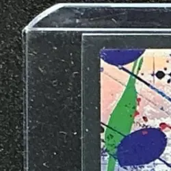 Mike Trout 2024 Bowman's Best #BS-1 Showpieces Angels Los Angeles Angels - Image 3