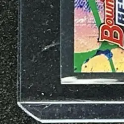 Mike Trout 2024 Bowman's Best #BS-1 Showpieces Angels Los Angeles Angels - Image 4
