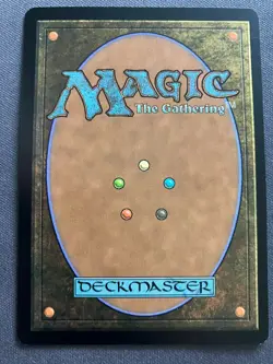 MTG [FOIL] Terminus {From the Vault: Annihilation} - NM - Image 2