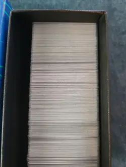 Pokemon TCG scarlet and violet journey together ETB box COMMON CARDS - Image 4