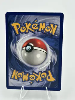 Pokemon TCG KRABBY 51/62 Fossil - Common Regular 1st Edition English 1999 - LP - Image 2