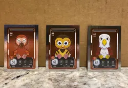 veefriends compete and collect Lot of Numbered Cards /100 & /500 - Image 4