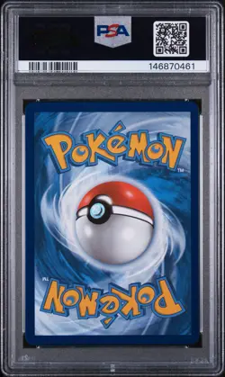 Pokemon 2025 Cynthia's Garchomp ex 232/182 SIR Destined Rivals GEM MINT PSA 10 - Image 2