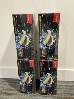 Pokemon TCG Scarlet & Violet Paldean Fates Booster Bundle Display Factory Sealed - Image 4