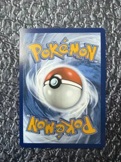Pokemon Dwebble 129/086 Sv: Black Bolt IR Full Art NM - Image 2