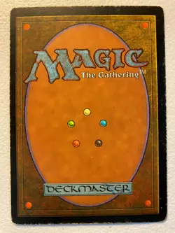 MTG 1x Pandemonium # 93 Exodus Premodern Magic the Gathering Card x1 HP - Image 2