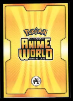 Pikachu Anime World Cosplay Berserk Card Lot - 2 Cards - 32926 - Image 2