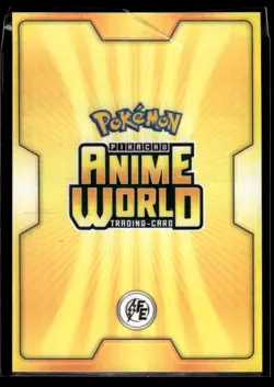 Pikachu Anime World Cosplay Berserk Card Lot - 2 Cards - 32926 - Image 4