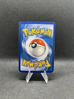 Plusle 44/107 Uncommon Reverse Holo Stamped EX Deoxys Pokemon Card 2005 - Image 2