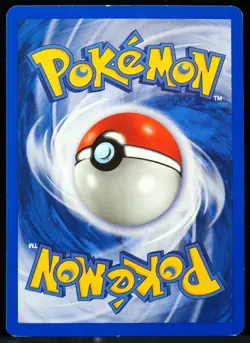 Ho-Oh #18/64 1st Ed. Neo Revelation NM Pokemon Card - Image 3
