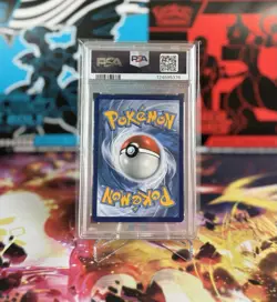 Charizard VMAX 074/073 Pokemon Champion’s Path Rainbow Secret Rare PSA 10 Card - Image 4