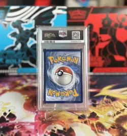 Charizard VMAX 074/073 Pokemon Champion’s Path Rainbow Secret Rare PSA 10 Card - Image 5