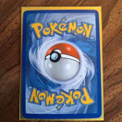 Pokemon Victini EX 131/135 Full Art Ultra Rare Holo Plasma Storm 2013 TCG Card - Image 2