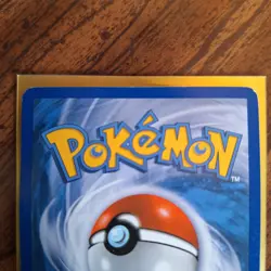 Pokemon Victini EX 131/135 Full Art Ultra Rare Holo Plasma Storm 2013 TCG Card - Image 5