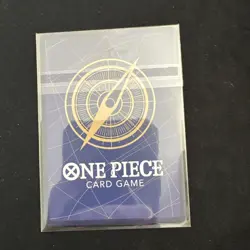 Perona (Extra Grand Battle) OP14-033 One Piece Promotion Cards Foil SEALED - Image 2