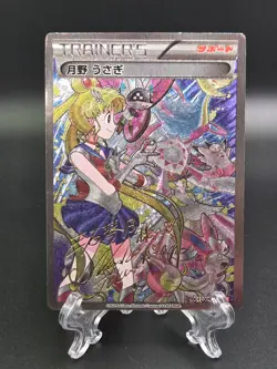 Beautiful Anime Waifu Doujin Card Goddess Story ACG - Image 1