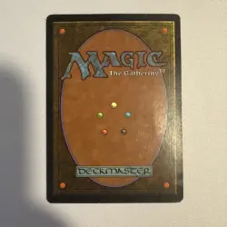 Brushland MTG Core Set 5th Edition Regular HP - Image 2