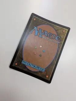 MTG - Battlefield Forge (Ripple Foil) - Commander: Modern Horizons 3 NM/M Cond - Image 3
