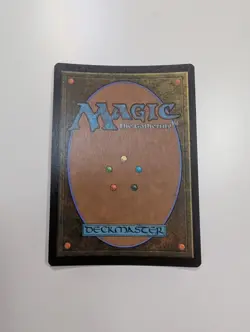 MTG - Battlefield Forge (Ripple Foil) - Commander: Modern Horizons 3 NM/M Cond - Image 4