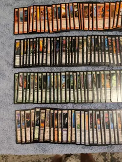 MtG Time Spiral - Complete Set No Basics - Magic The Gathering - Image 4