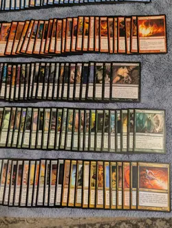 MtG Time Spiral - Complete Set No Basics - Magic The Gathering - Image 5